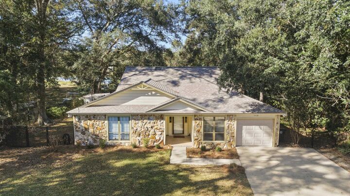 5328 Ben Brush Trail  Tallahassee FL 32309 photo