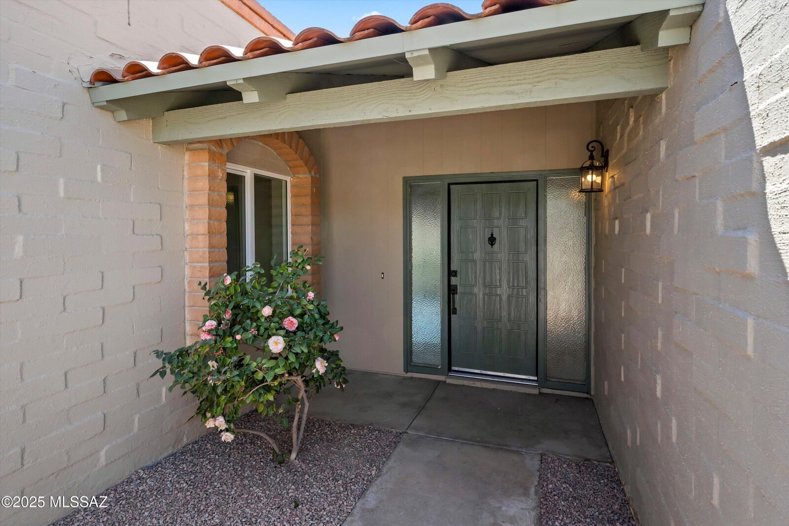 Property Photo: 4136 E Megan Drive AZ 85712