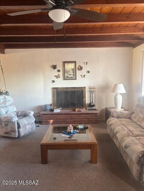 Property Photo: 1210 W Schafer Drive AZ 85705