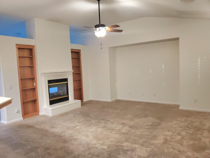 Property Photo: 2447 S Beech Drive CA 93292