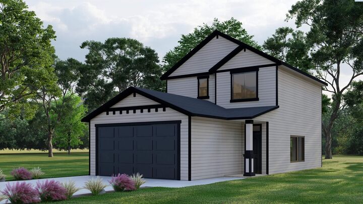 Property Photo: 7536 Grapevine Ct WA 99353