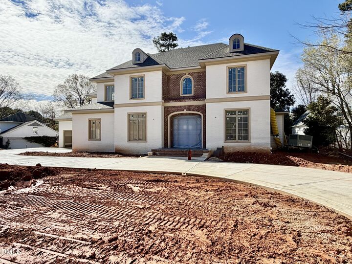 Property Photo:  6832 Greystone Drive  NC 27615 