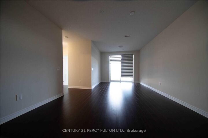 Property Photo: 39 New Delhi Drive 417 ON L3S 0E1