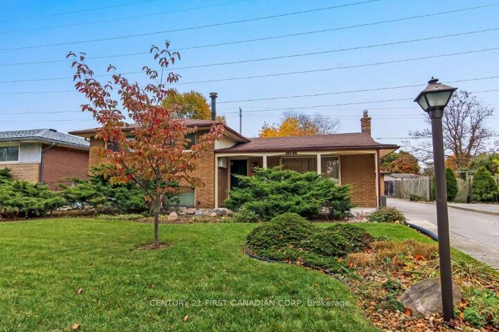 Photo de la propriété:  1184 Sorrel Road  ON N5V 2N3 