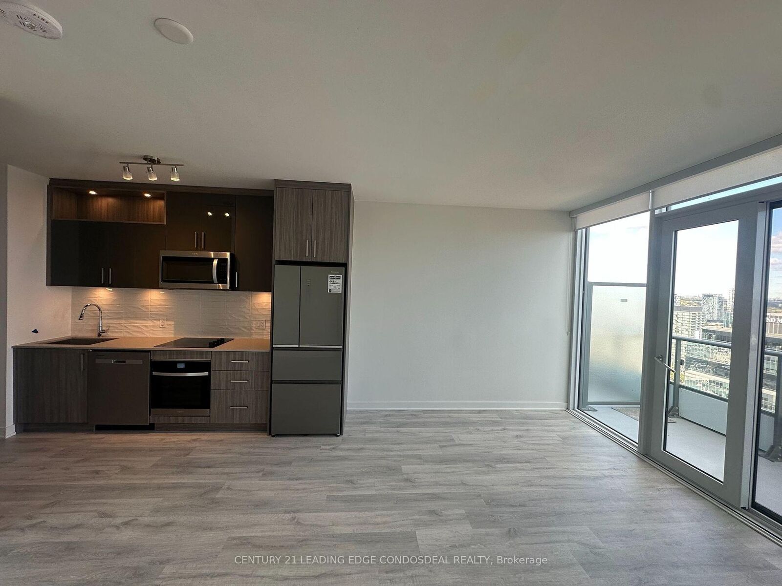 Photo de la propriété: 70 Princess Street Ph3007 ON M5A 0X6