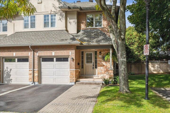 Photo de la propriété:  1019 North Shore Boulevard 8  ON L7T 1X8