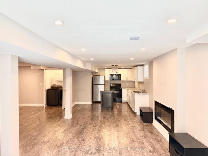 Photo de la propriété: 80 Savage Road Bsmt ON L3X 1R1