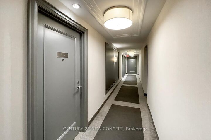 Photo de la propriété: 155 Yorkville Avenue 516 ON M5R 1C4