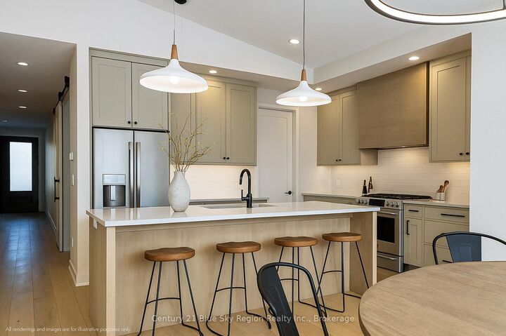 Photo de la propriété:  36 Kenreta Drive  ON P1C 0A5 