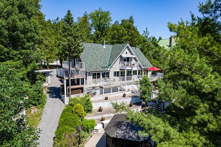 Photo de la propriété: 320 Pike Lake Route 12 Road ON K7H 3C5