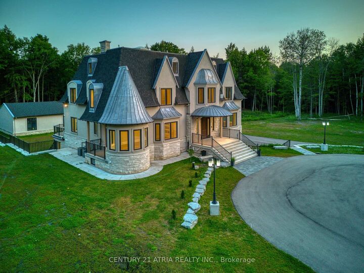 Property Photo:  3225 Davis Drive  ON L4A 2P8 