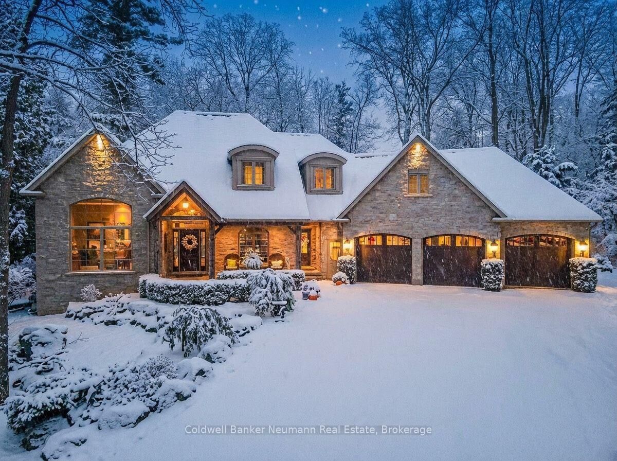 Property Photo: 198 Pasmore Street ON N0B 2K0