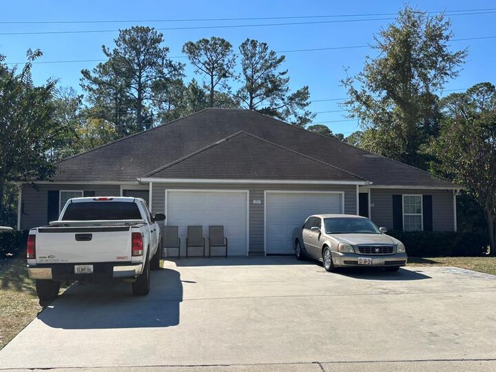Property Photo:  211 Gard Street 2  GA 31602 