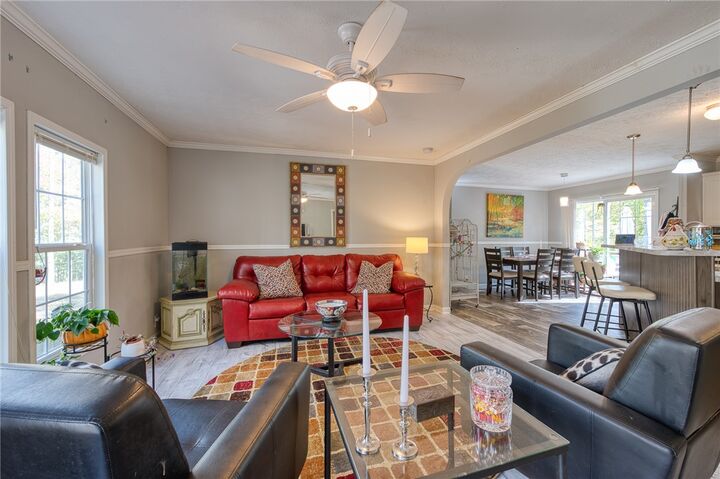 Property Photo:  580 Alliance Road  VA 23883 