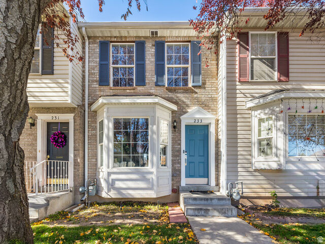 Property Photo:  233 N 1120 E  UT 84660 