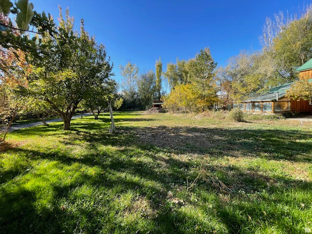 Property Photo:  185 N Waterhole Way E  UT 84029 