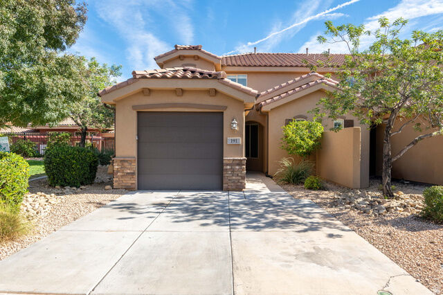 Property Photo:  325 N Red Stone Rd 191  UT 84780 