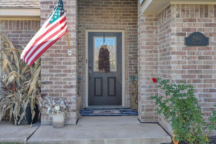 Property Photo: 2903 Daytona Avenue TX 79118-1539