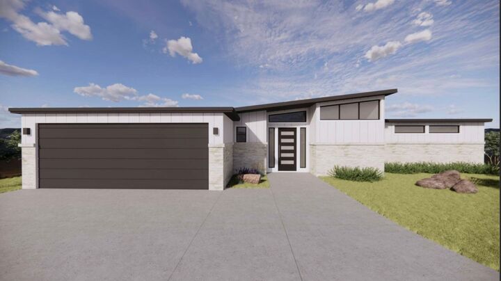 4106 Outpost Trace  Lago Vista TX 78645 photo