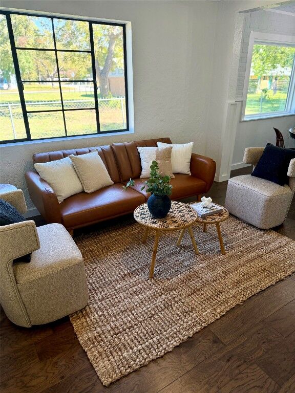 5611 Joe Sayers Avenue  Austin TX 78756 photo