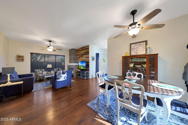 Property Photo:  1247 S Boulder Street D  AZ 85296 