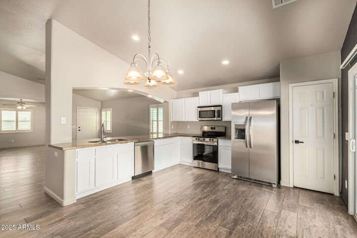 Property Photo:  3854 E Morenci Road  AZ 85143 