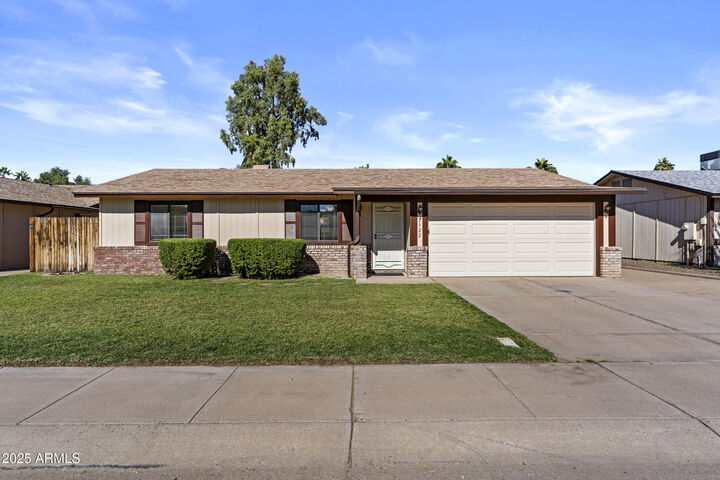 3522 W Detroit Street  Chandler AZ 85226 photo