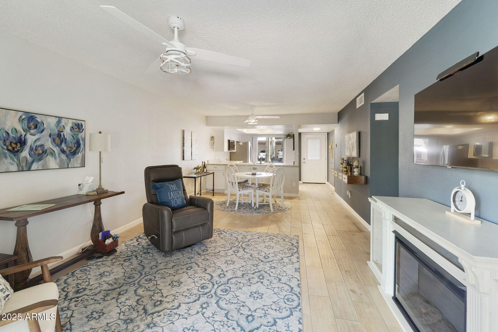 Property Photo:  524 S Palo Verde Way  AZ 85208 