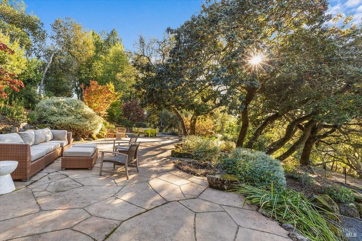 Property Photo:  7061 Bennett Valley Road  CA 95404 
