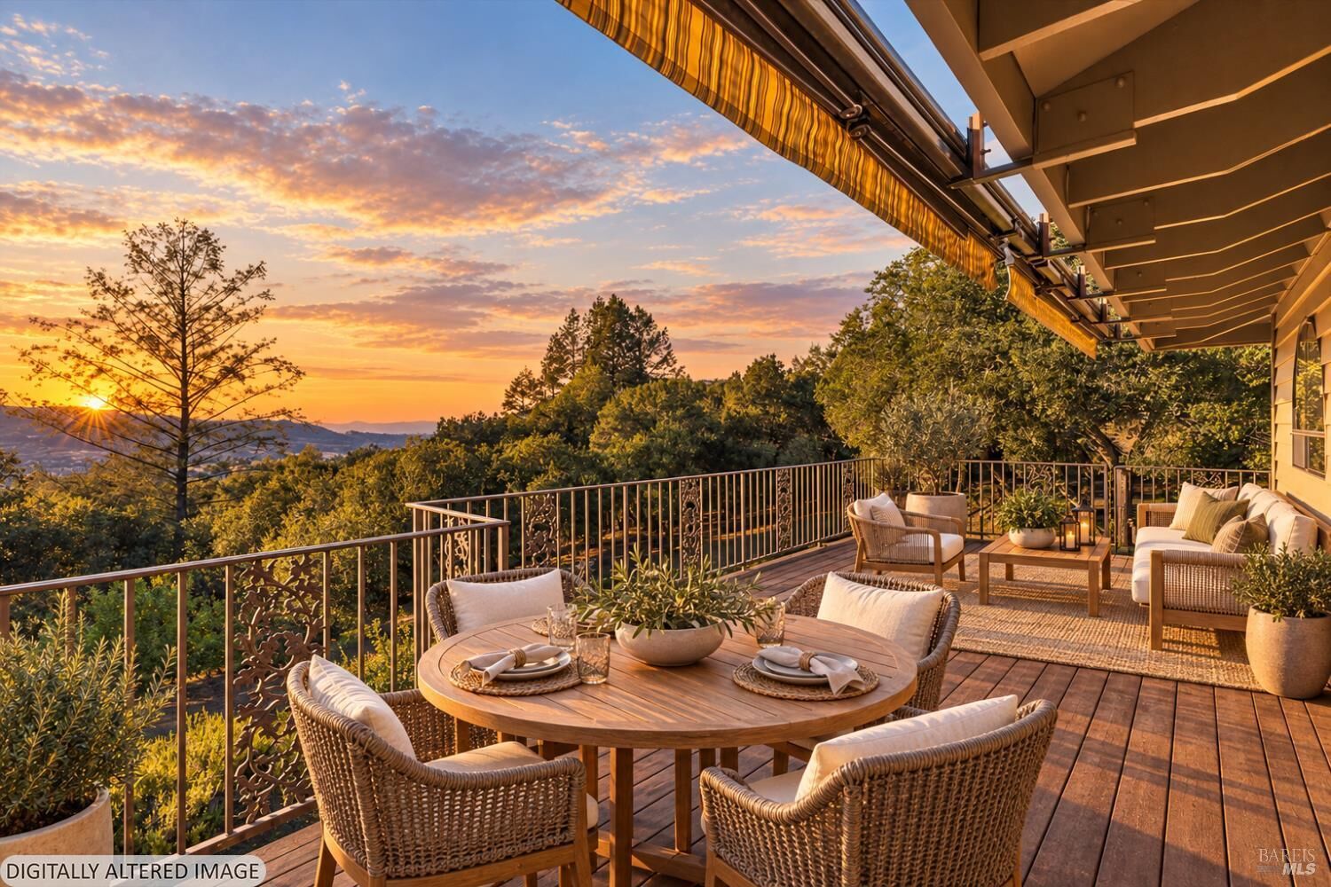 Property Photo:  7061 Bennett Valley Road  CA 95404 