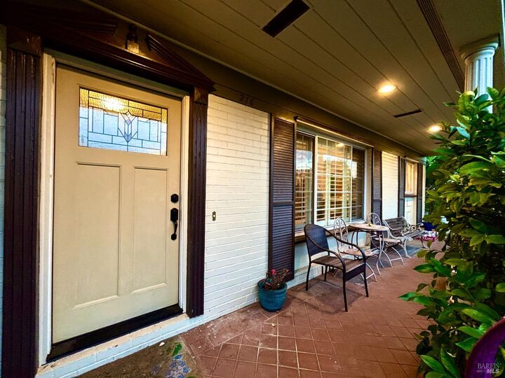 Property Photo: 216 NE Hampton Court CA 95409