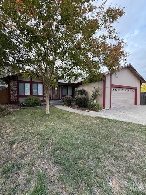 Property Photo:  1250 Incline Court  CA 95482 