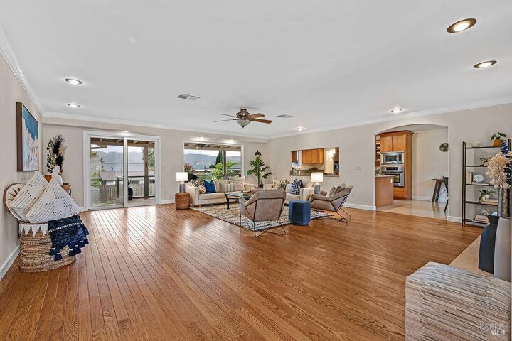 Property Photo: 650 W J Street CA 94510