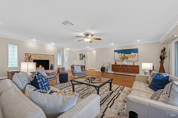 Property Photo:  650 W J Street  CA 94510 