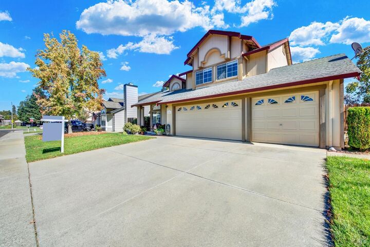 Property Photo:  240 Fuller Lane  CA 95620 