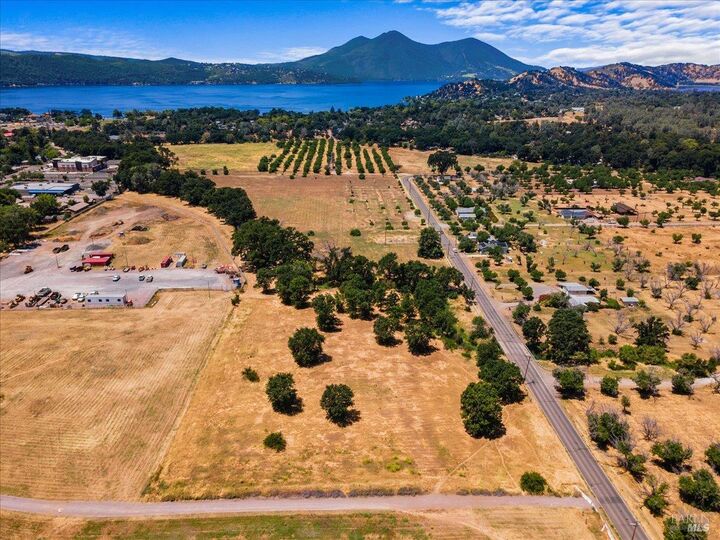 Property Photo: 14775 Burns Valley Road CA 95422