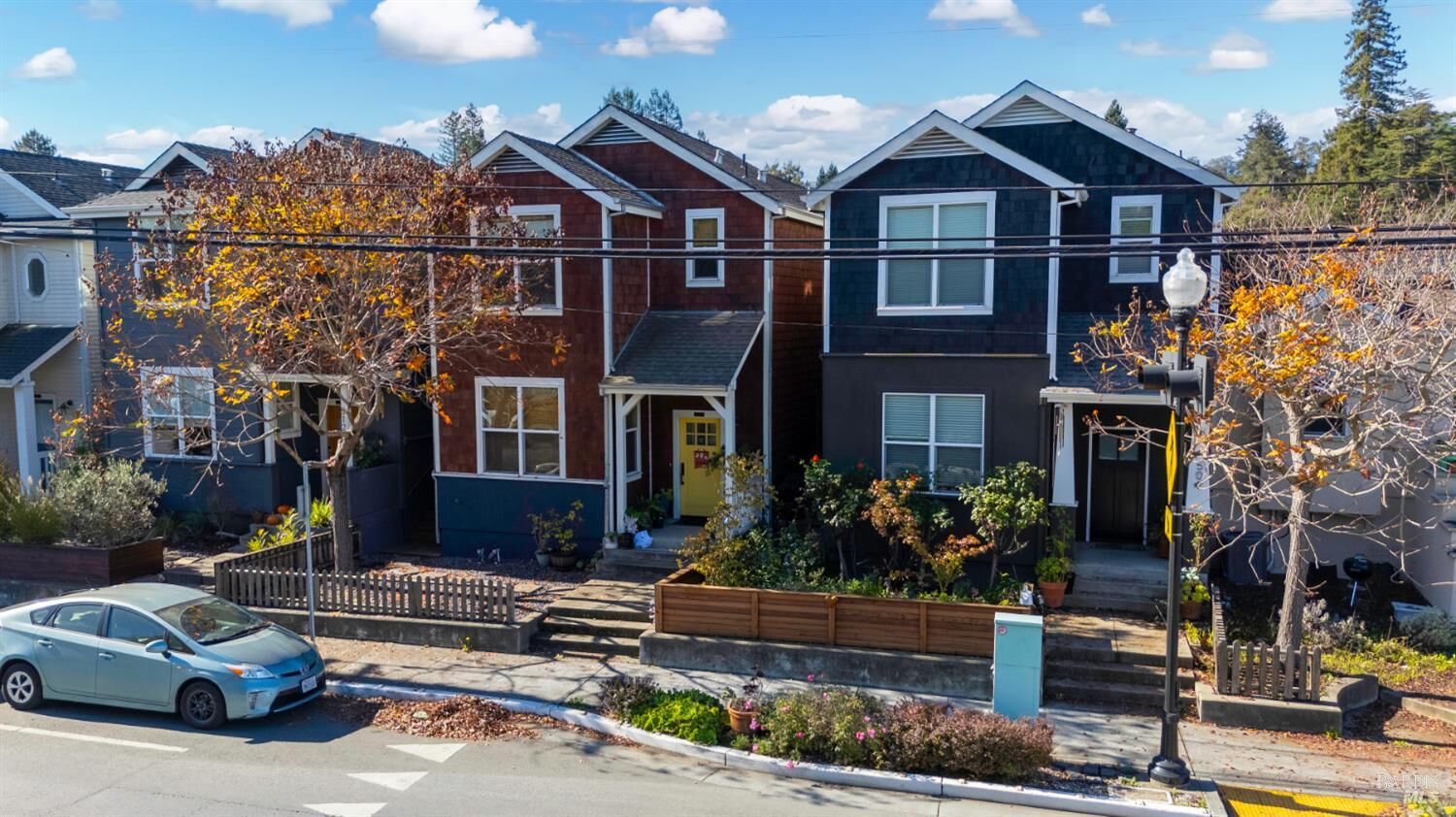 Property Photo: 508 510 Petaluma Avenue CA 95472