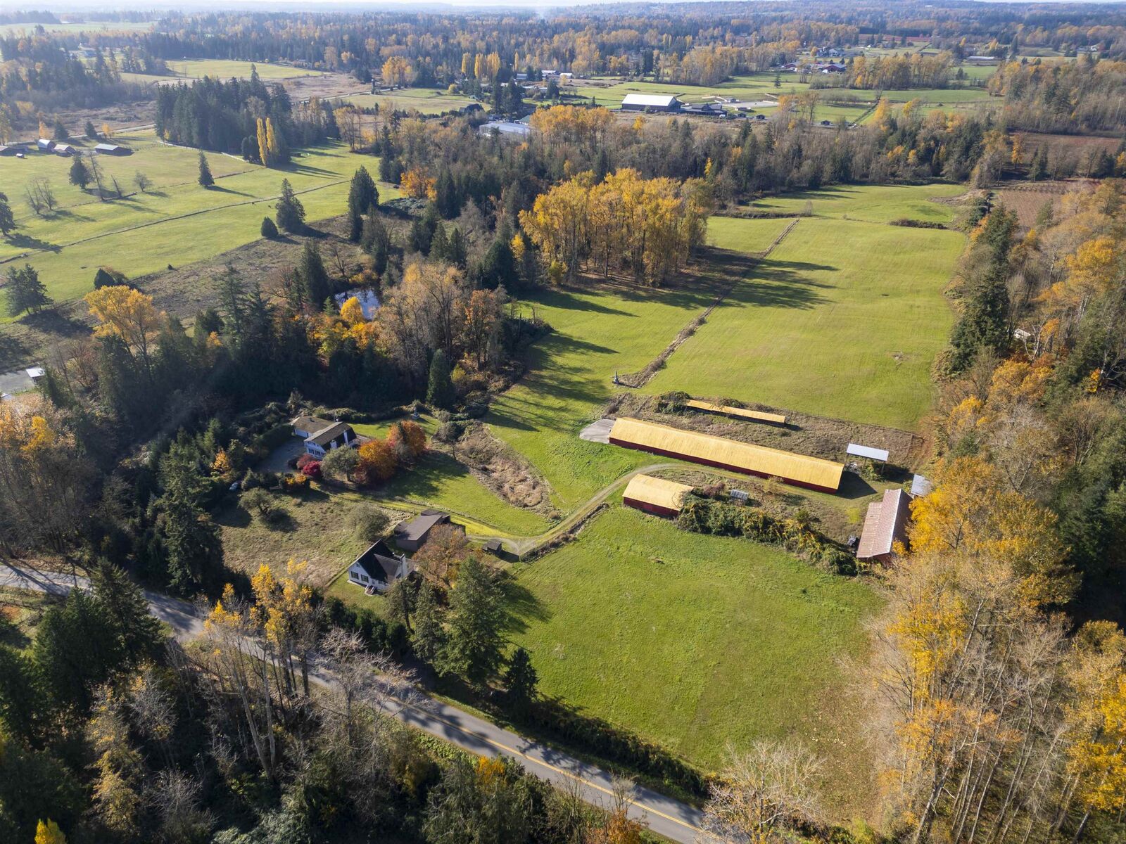 Property Photo: 321 248 Street BC V4W 2C2