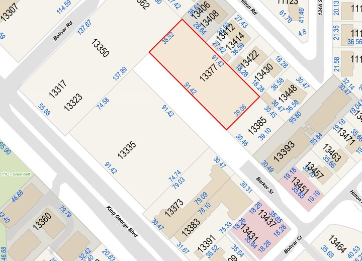 13377 Barker Street — photo 1