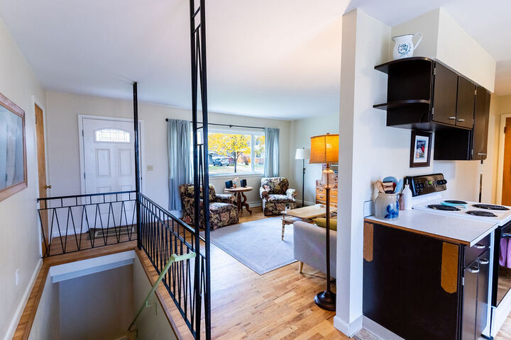 Property Photo:  2131 Hewitt  MT 59102 