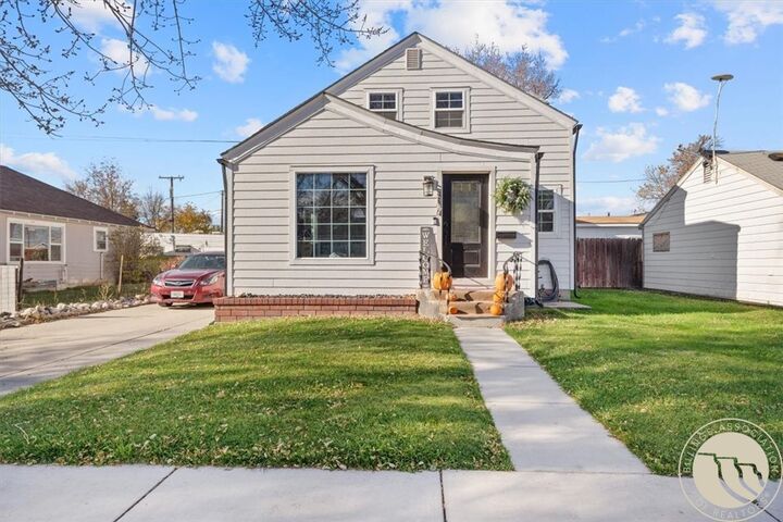 516 Pennsylvania Avenue  Laurel MT 59044 photo