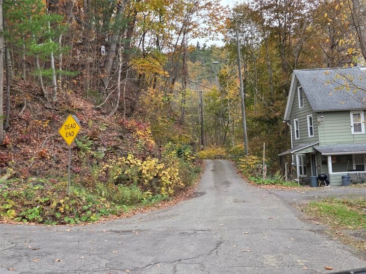 Property Photo: 28 Bayless Avenue NY 13903