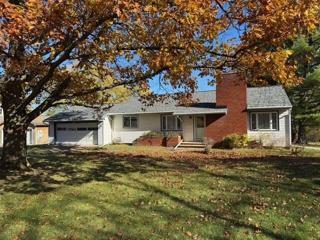 Property Photo: 99 Slosson Lane NY 14456