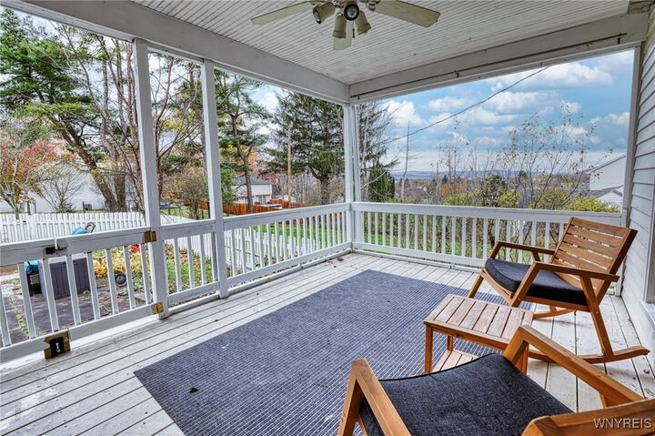 Property Photo: 660 Genesee Street NY 14760