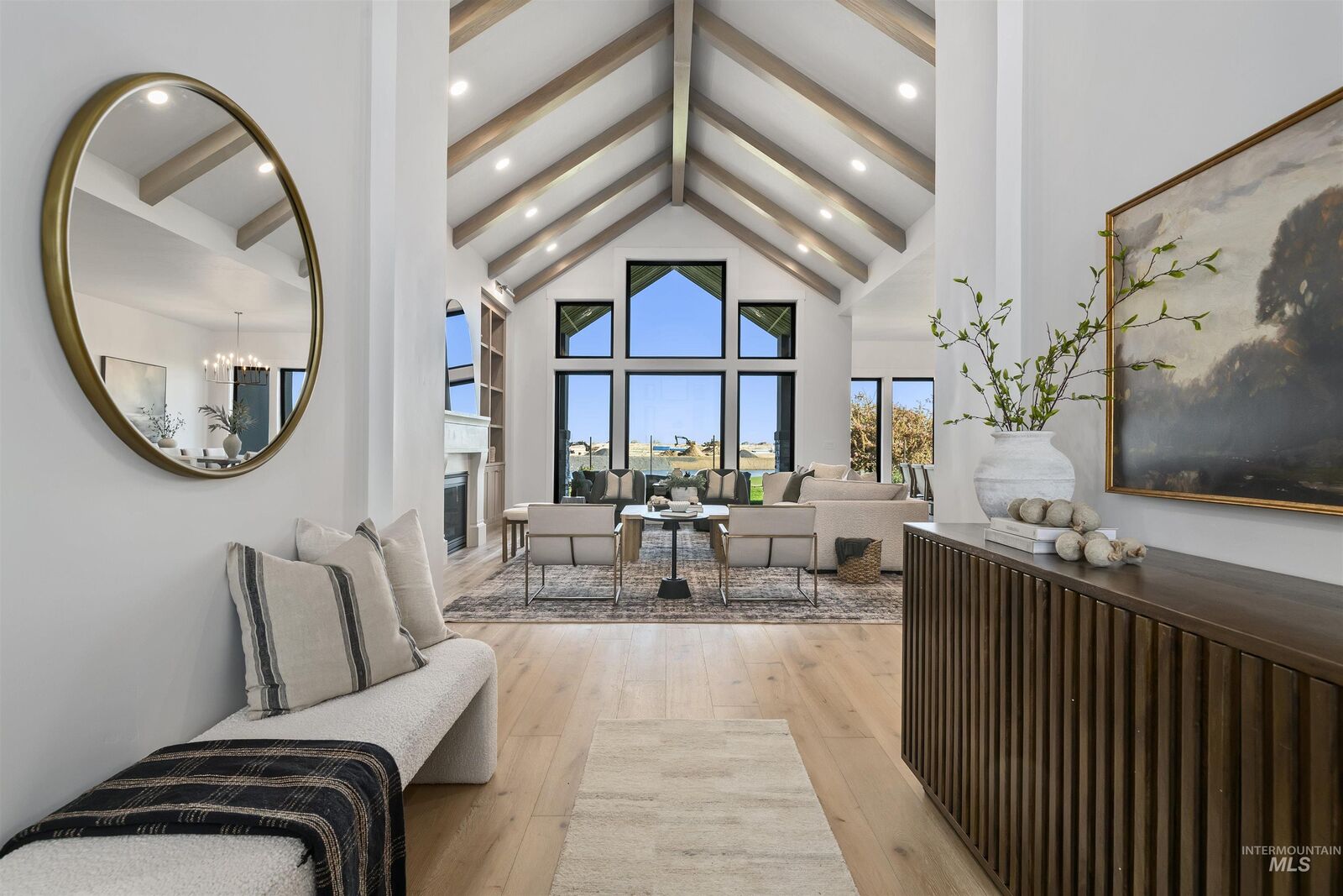 Property Photo:  Tbd W Newtown St  ID 83616 