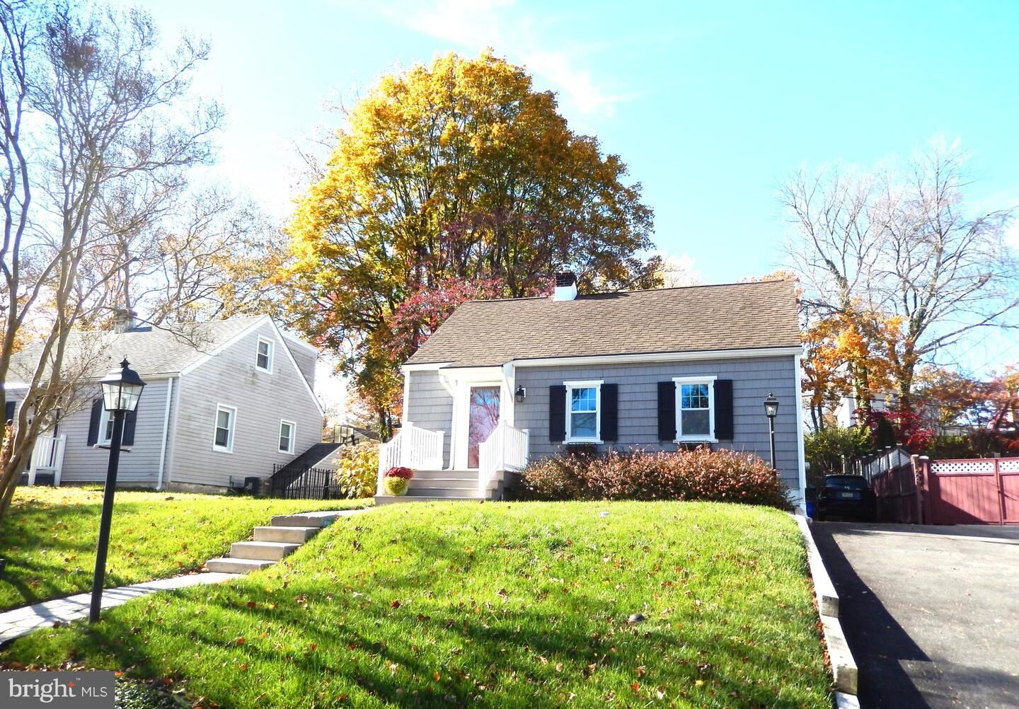 Property Photo:  538 Woodland Avenue  PA 19063 