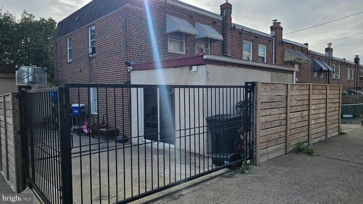 Property Photo:  4254 O Street  PA 19124 