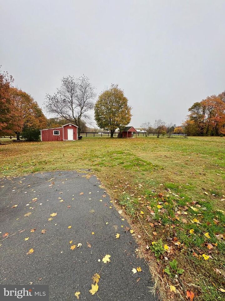 Property Photo: 3044 Singerly Road MD 21921