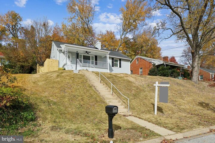 Property Photo: 2016 Belfast Drive MD 20744