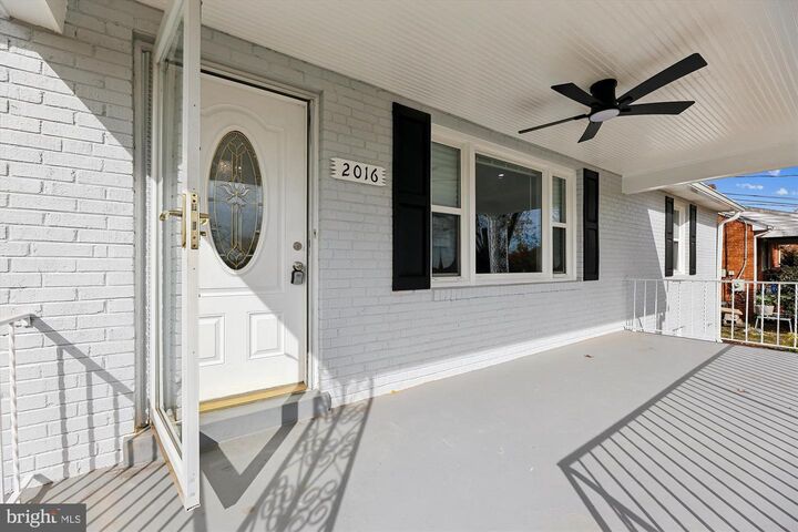 Property Photo:  2016 Belfast Drive  MD 20744 